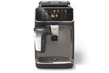 Philips 5500 series Fuldautomatisk espressomaskine EP5549/70 LatteGo