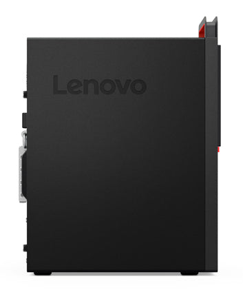 T1A Lenovo ThinkCentre M920t Refurbished Intel® Core™ i7 i7-9700 16 GB DDR4-SDRAM 256 GB SSD Windows 11 Pro Tower PC Sort