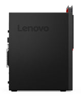 T1A Lenovo ThinkCentre M920t Refurbished Intel® Core™ i7 i7-9700 16 GB DDR4-SDRAM 256 GB SSD Windows 11 Pro Tower PC Sort