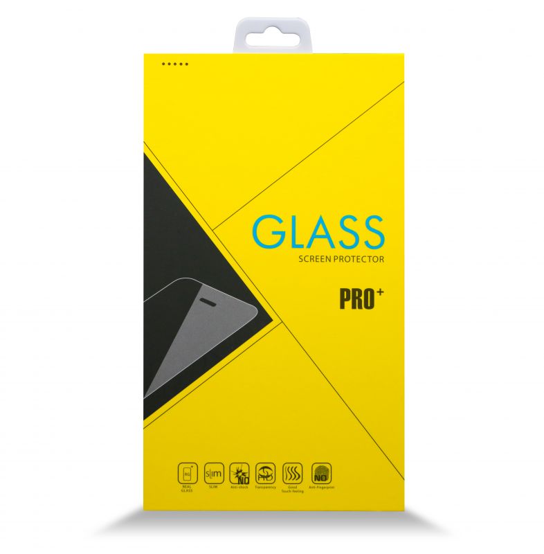 TEMPERED GLASS BESKYTTELSESGLAS TIL XIAOMI 11T/11T PRO