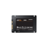 Samsung 870 EVO 2.5 SSD - 250 GB