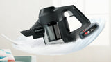 Bosch Serie | 6 Unlimited BBS611BSC Støvsuger Pind/håndholdt 0.3liter Sort