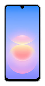A185F Galaxy A18 128GB Silver