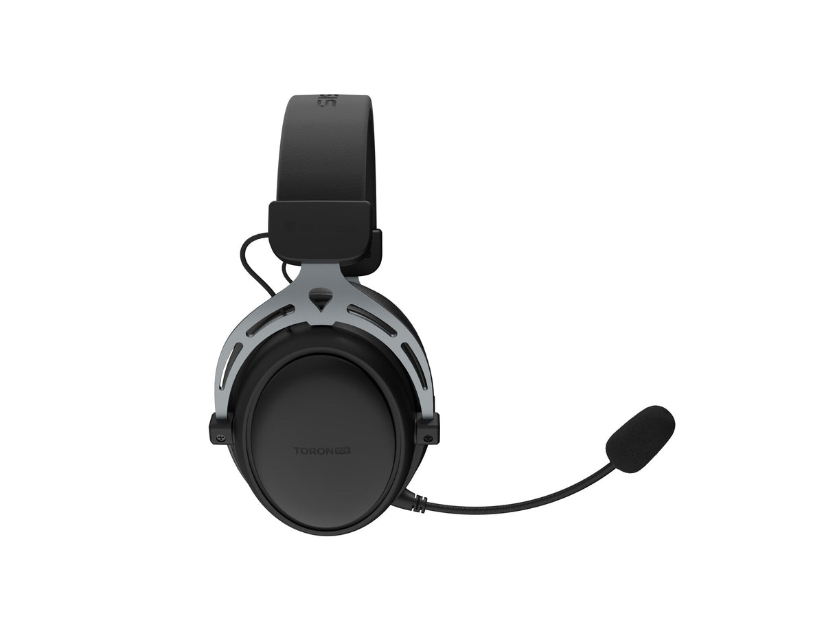 GENESIS Toron Wireless?