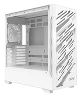 XPG STARKER AIR BTF Midi Tower Hvid