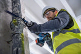 Bosch GSA 18V-28 Professional Bajonetsav 18V Uden batteri Batteri og lader ikke inkluderet 1100W