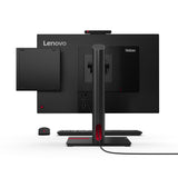 Lenovo ThinkCentre M70q Gen 5 12TD Lille Core i7 I7-14700T 16GB 1TB Intel UHD Graphics 770 Windows 11 Pro
