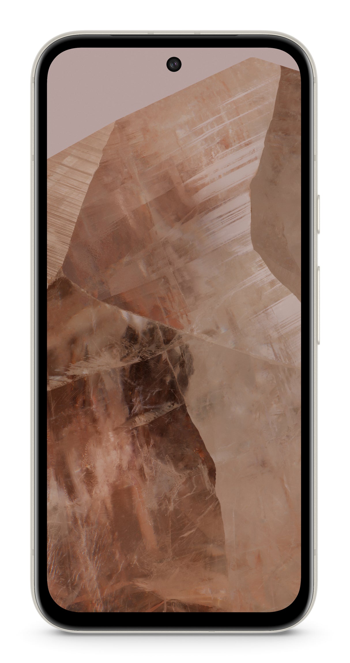 *Google Pixel 8a 5G 128GB/8GB - Porcelain