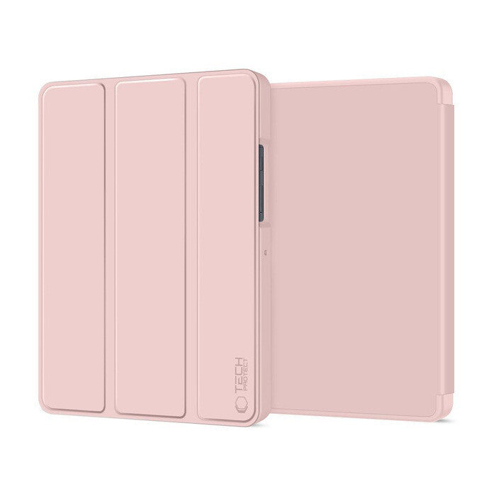 Tech Protect Sc Pen Galaxy Tab A9 / A11 8.7 X110 / X115 / X133 / X135 Lyserød