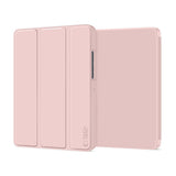Tech Protect Sc Pen Galaxy Tab A9 / A11 8.7 X110 / X115 / X133 / X135 Lyserød
