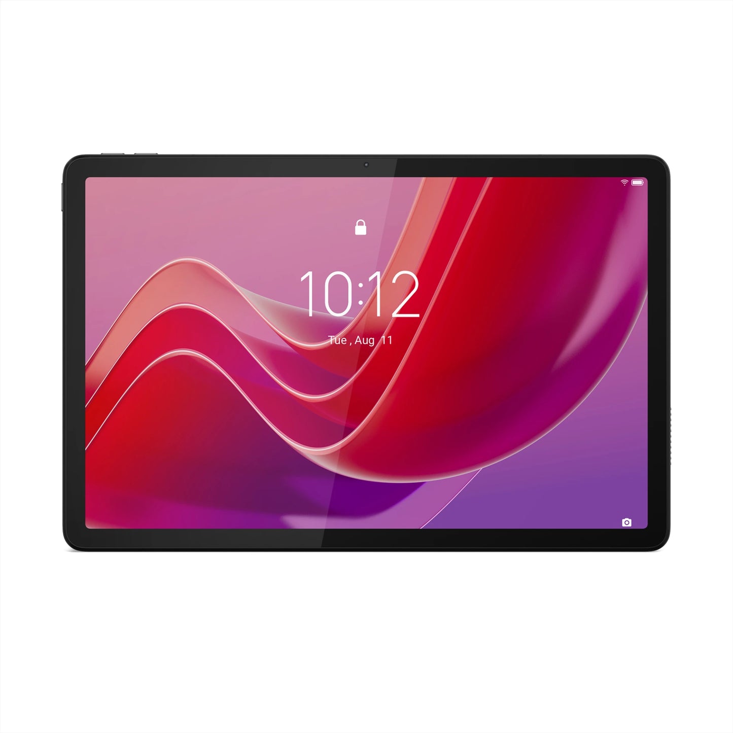 Lenovo Tab M11 - 11" WiFi 128GB - grey (med Lenovo tab Pen)