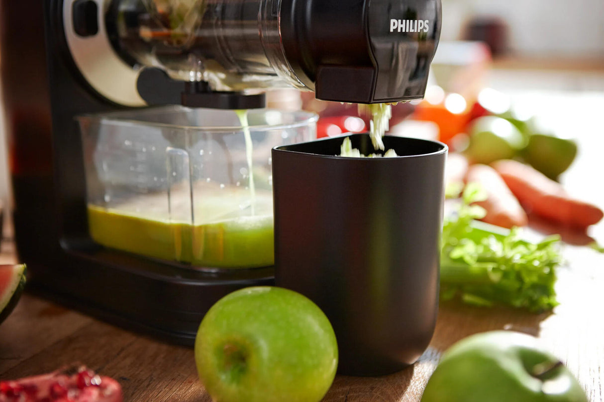 Philips Viva Collection HR1889/70 Saftpresser