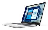 DELL Pro 16 PC16250 Intel Core Ultra 7 255U Laptop 40,6 cm (16") Full HD+ 32 GB DDR5-SDRAM 1 TB SSD Wi-Fi 6E (802.11ax) Windows 11 Pro Platin, Sølv
