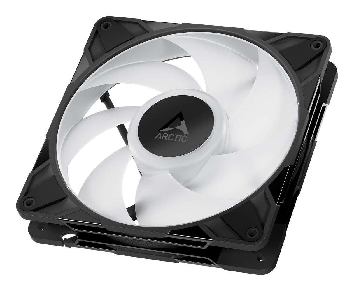 ARCTIC P14 Pro A-RGB Fan 1-pack Sort 140 mm