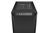 be quiet! PURE BASE 501 Black Midi Tower Sort