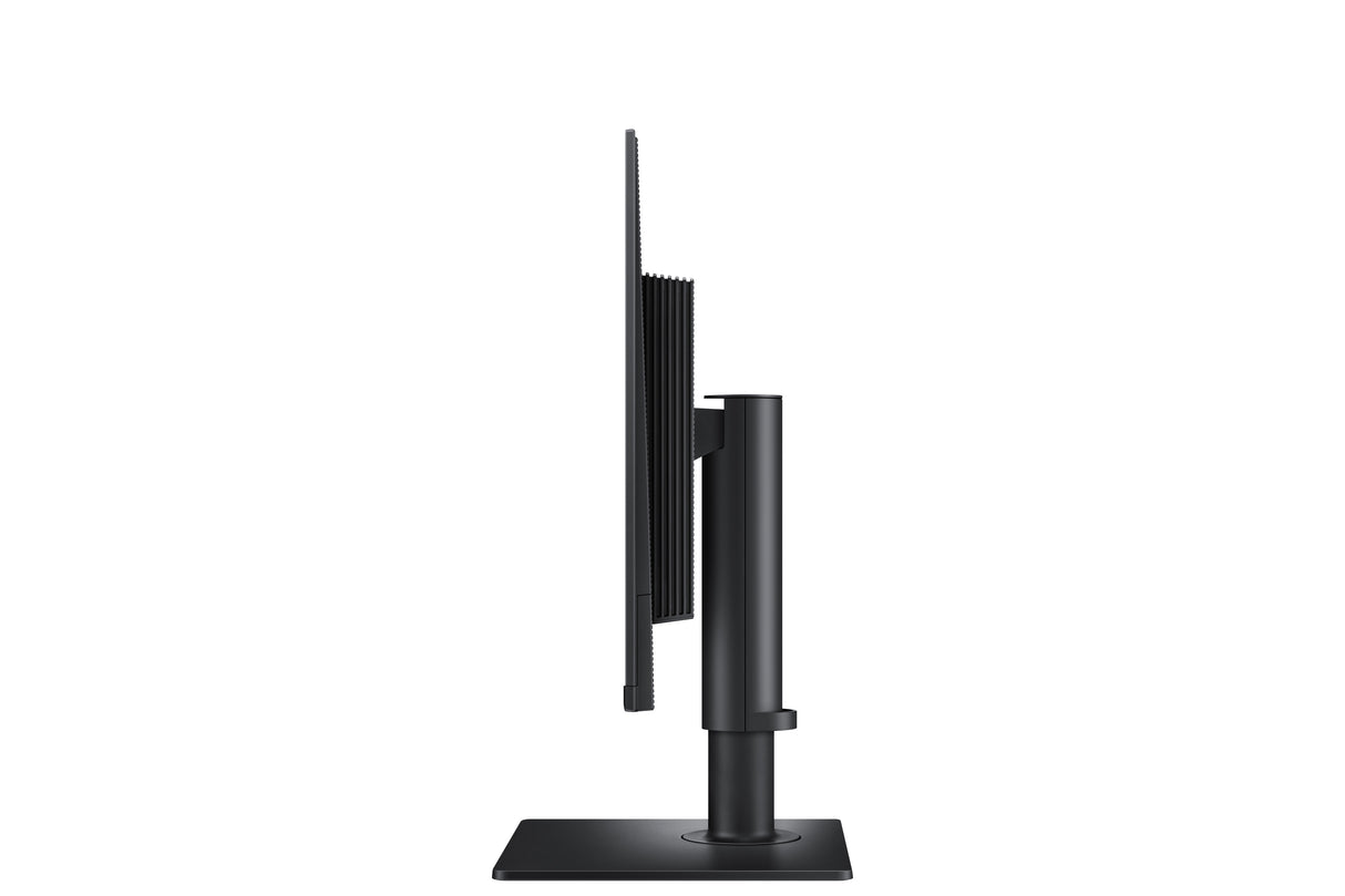 Samsung S40GD computerskærm 68,6 cm (27") 1920 x 1080 pixel Fuld HD LCD Sort