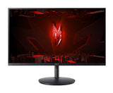 Acer Nitro XF0 XF270 X1 computerskærm 68,6 cm (27") 1920 x 1080 pixel Fuld HD LCD Sort