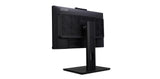Acer B8 B248Y E computerskærm 61 cm (24") 1920 x 1080 pixel Fuld HD LCD Sort