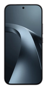 Xiaomi 17T 16,7 cm (6.59") Dual SIM 5G USB Type-C 12 GB 256 GB 6500 mAh Sort