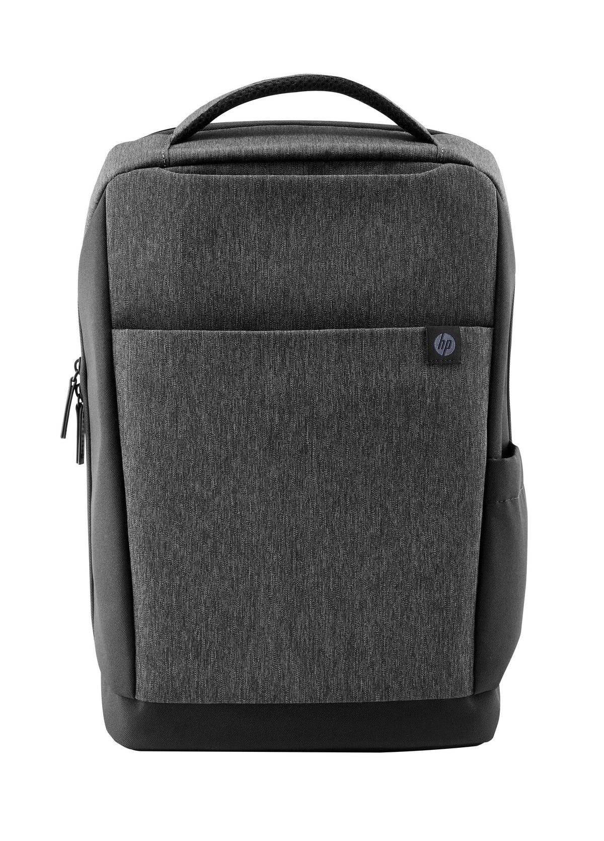 HP Renew Rygsæk 15.6 Polyester Sort Grå