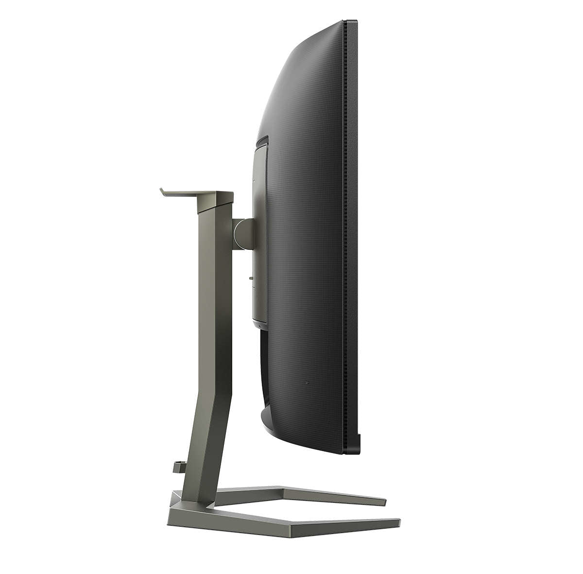 Philips Momentum 32M1C5200W/00 computerskærm 80 cm (31.5") 1920 x 1080 pixel Fuld HD LCD Sort
