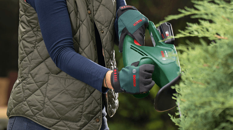 Bosch EasyHedgeCut 18-52-13 Dobbeltklinge 2,8 kg