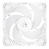 ARCTIC Freezer P12 Pro Reverse A-RGB (White) - 3 Pack Computerkabinet Ventilator 12 cm Hvid 3 stk