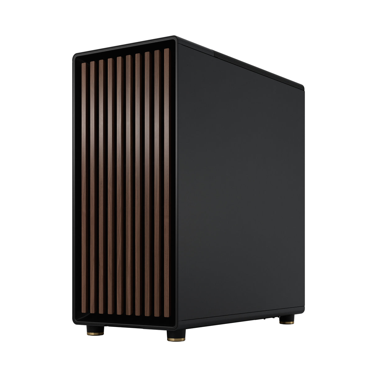Fractal Design North Midi Tower Sort