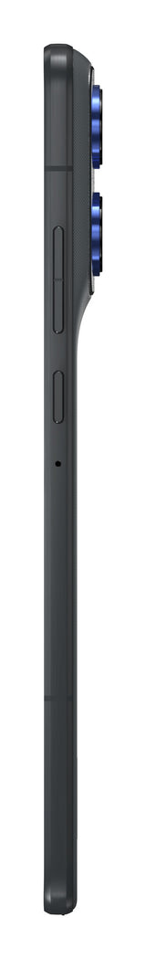 Motorola edge 70 17 cm (6.7") Dual SIM Android 16.0 5G USB Type-C 12 GB 512 GB 4800 mAh Grå