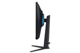 Samsung G51C computerskærm 68,6 cm (27") 2560 x 1440 pixel Quad HD LED Sort