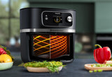 Philips 7000 series HD9880/90 Airfryer Combi XXL Connected