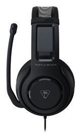 Turtle Beach Atlas 200 Headset Ledningsført Spil USB Type-A Sort