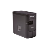 Brother PT-P750W etiketprinter 180 x 180 dpi 30 mm/sek. Kabel & trådløs HSE/TZe Wi-Fi