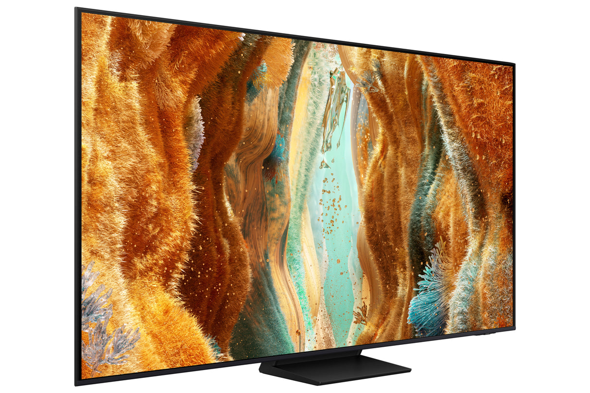 Samsung QE75QN70FAU 190,5 cm (75") 4K Ultra HD Smart TV Wi-Fi Sort