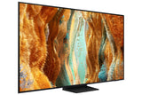 Samsung QE75QN70FAU 190,5 cm (75") 4K Ultra HD Smart TV Wi-Fi Sort