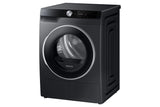 Samsung Series 6 DV90DG6845LB tørretumbler Fritstående Front-læsning 9 kg Sort