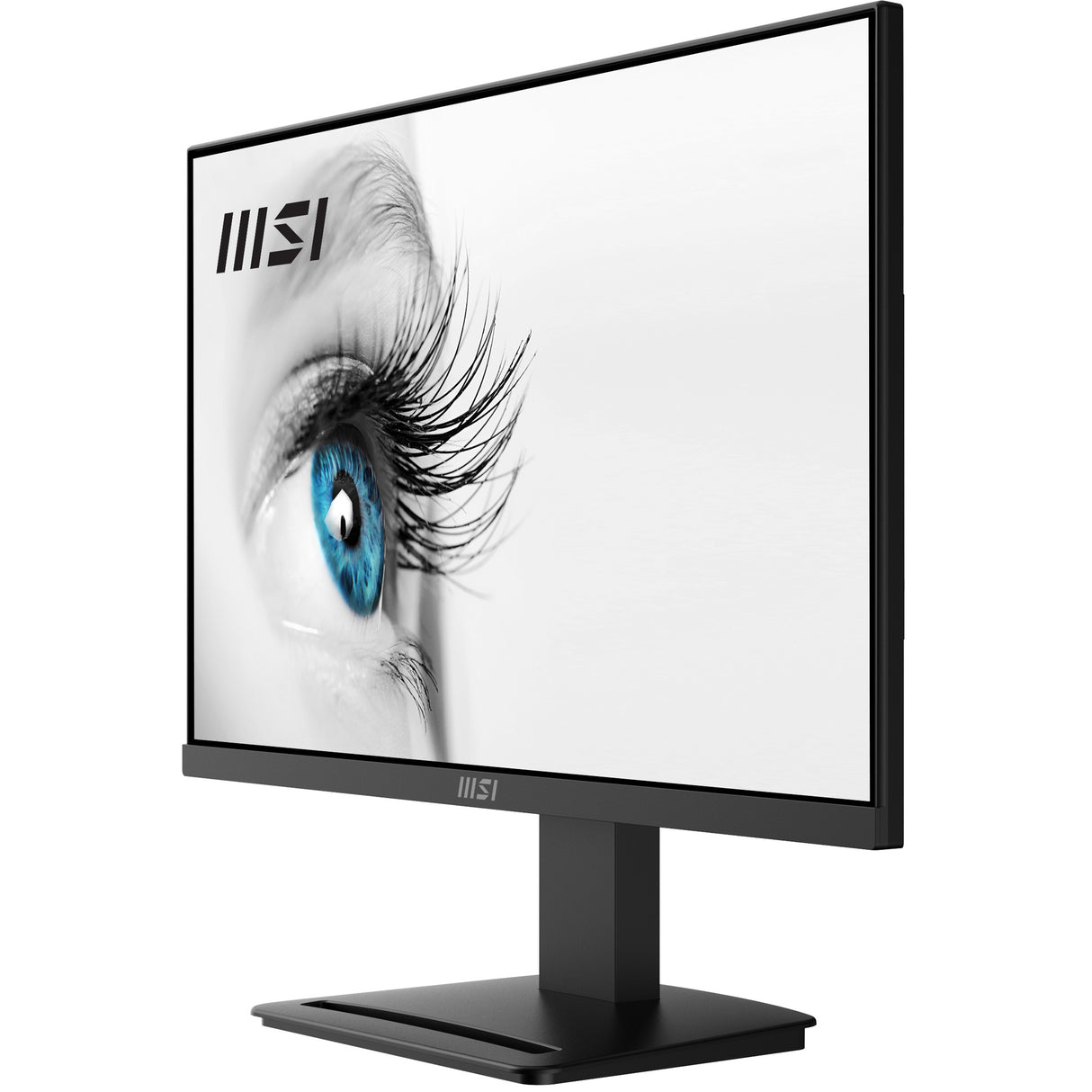 MSI PRO MP2412 24 VA 1920 x 1080 (Full HD) HDMI DisplayPort 100Hz