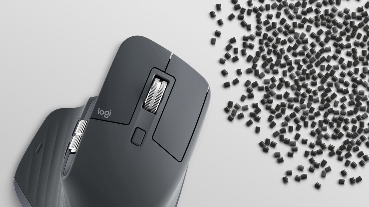 Logitech MX Master 3S
