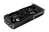 Graphics card GeForce RTX 3060 INFINITY 2 OC 12GB GDDR6 192bit 3DP/HDMI