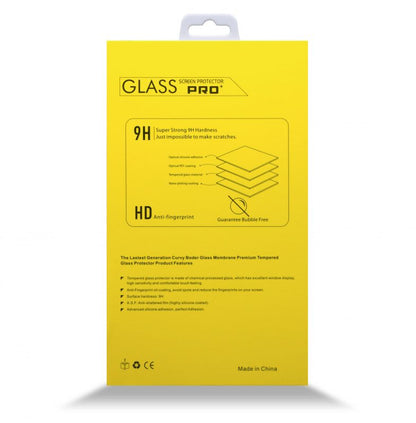 TEMPERED GLASS DISPLAYBESKYTTELSESGLAS FOR SAMSUNG GALAXY A7 (2018)