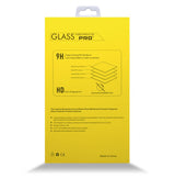 TEMPERED GLASS BESKYTTELSESGLAS 9H FOR SAMSUNG GALAXY S5