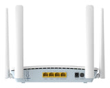 D-Link G416C AX1500 WiFi 6 mobilt bredbånd