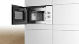 Bosch Serie 4 BFL520MW0 ovn 20 L 800 W Hvid