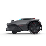 Dreame LiDAX Ultra 1200 Robotic lawn mower Battery Grey, Red, Black