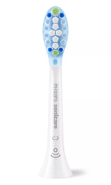 Philips Premium Plaque Defence HX9045/87 Pakke med 4+1 børstehoveder