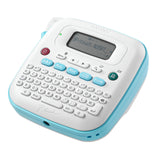 Brother PT-N25BT etiketprinter Termisk overførsel Farve 180 x 180 dpi 12 mm/sek. Trådløs Bluetooth