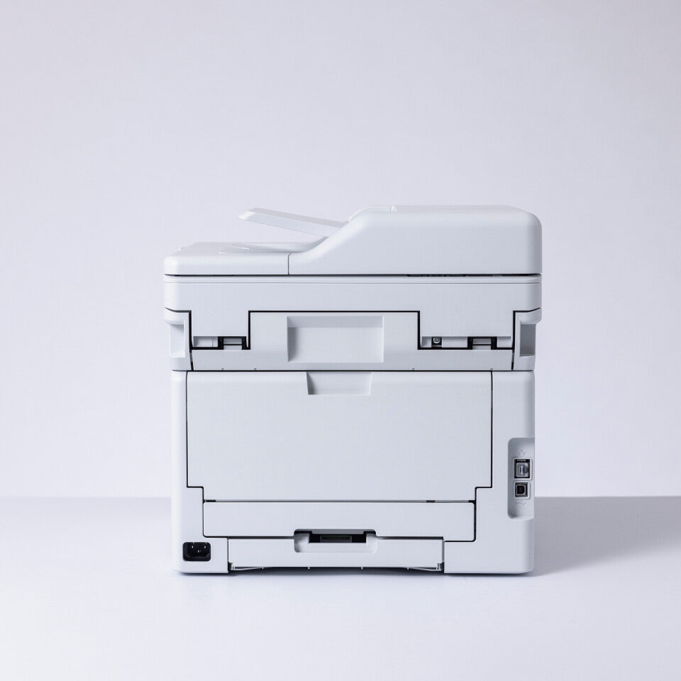 Brother DCP-L3560CDW Multifunktionsprinter LED A4 600 x 2400 dpi 26 sider pr. minut Wi-Fi