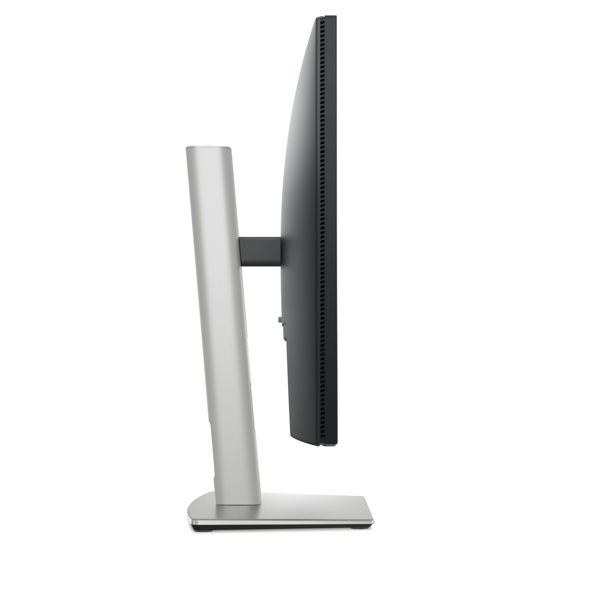 DELL Pro 24 Plus USB-C Hub Monitor P2425E computerskærm 61,1 cm (24.1") 1920 x 1200 pixel WUXGA LCD Sort