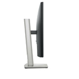 DELL Pro 24 Plus USB-C Hub Monitor P2425E computerskærm 61,1 cm (24.1") 1920 x 1200 pixel WUXGA LCD Sort