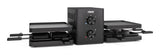 Princess 01.162660.01.001 raclette grill 8 person(er) 1500 W Sort